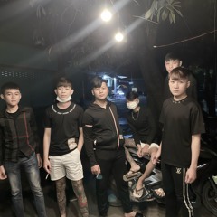 2k25 Chánh Lưu Buồn Vol1 - Bi Hào x Tường Duy rmx