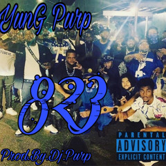 YunG Purp-823(Prod.by.DjPurp)