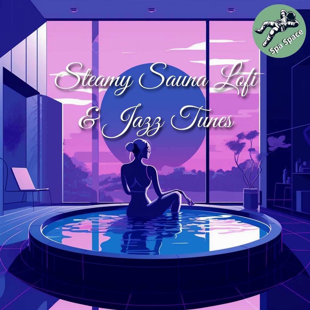 Stream Lost in Serenity by Spa Space | Listen online for free on SoundCloud