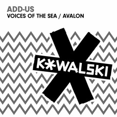 Add-us - Avalon (Original Mix)