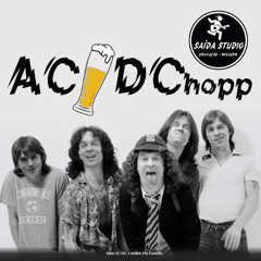 AC/DChopp - "RIFF RAFF"