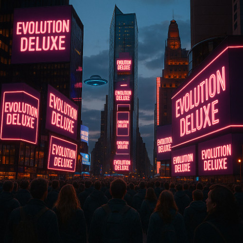 On The Different PATH (prod. tenshi x truckybeats)