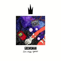 GIRLWOMAN - Rote Riesen schlafen nicht - Rishko RMX