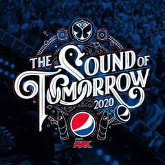 TOMORROWLAND - The Sound Of Tomorrow Contest Mix
