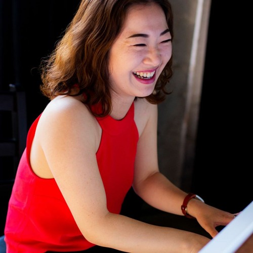 Pianist Gemma Lee presents Mon Plaisir, 30 June