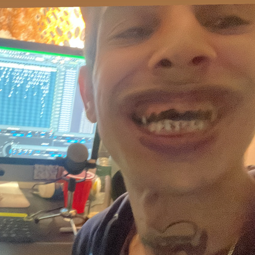 f0kd uP! - prod. jackfrost