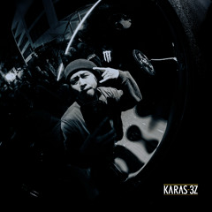 KARAS-3Z - BREATHWALKER