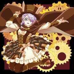 怪盗メリーの秘宝 (updated 231106)
