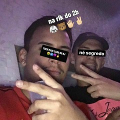 TA OK TA GOSTOSA (DUPLA DO 2B) AULAS DE KEVIN KKKKK