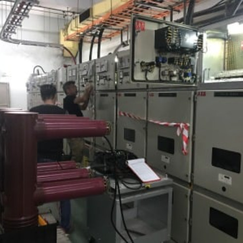 Trusted LEW Services & Electrical Licensing Support | RES Engineering Services