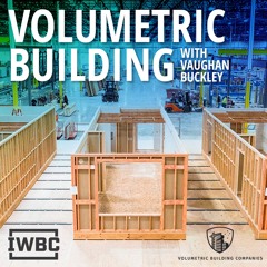 Volumetric Building with Vaughan Buckley