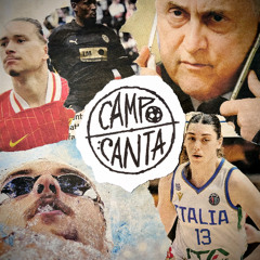 CAMPO:CANTA - L'ora più calda