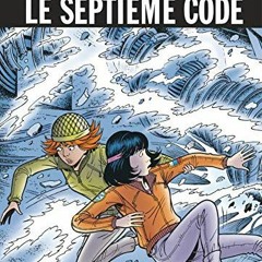 Télécharger le PDF Le Septième Code (Yoko Tsuno #24) en version ebook 0cJlG