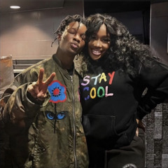 d4vd - dancing through the end of the world (unreleased)