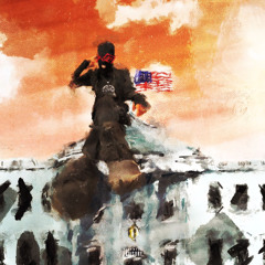 Hakimbo (la vie en rouge)