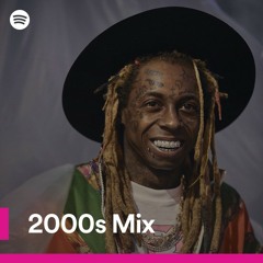 2000s Mix