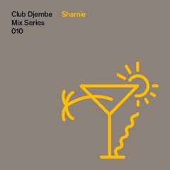 010: Sharnie