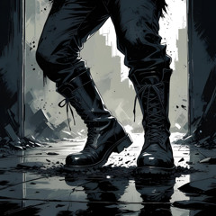Pounding Kick