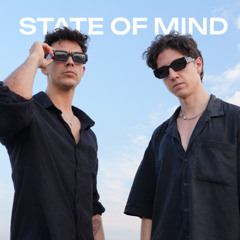 State Of Mind - Get Personal
