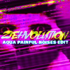 blayne - ZiehVolutioN_186bpmDiplo_-_Revolution_HardTekK_Edit (AQUA PAINFUL NOISES EDIT)