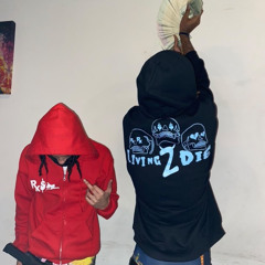 MookSosa x Tae4 -Live From The Trap