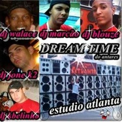 MEGÃO DJ KBELINHO SÓ PITBOX [ DREAM TIME DO ANTARES ]