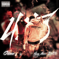 448 ft Yung Nino Dyg