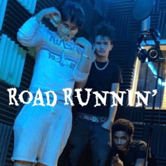 Aidoo x Tedoo - Road Runnin'