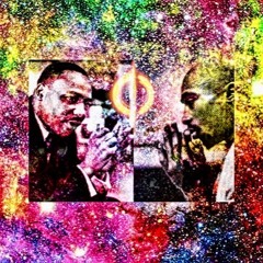 Space Trip Ft. Martian Luther King X Tupac Shakur ( prod. by @MrGloryFireHitZ )
