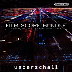 Ueberschall - Film Score Bundle