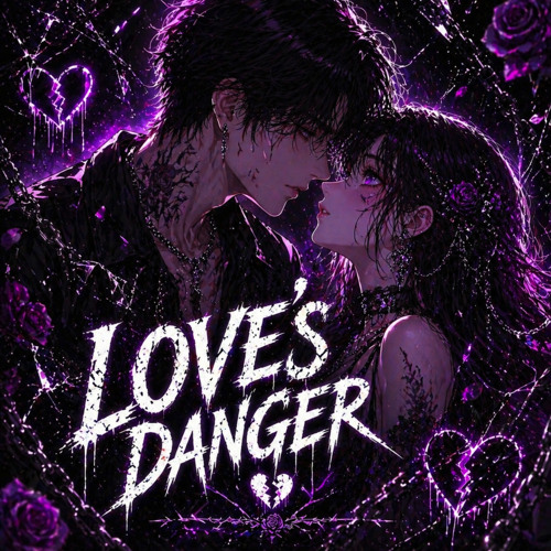 Stream LOVE'S DANGER by Noxtrex | Listen online for free on SoundCloud