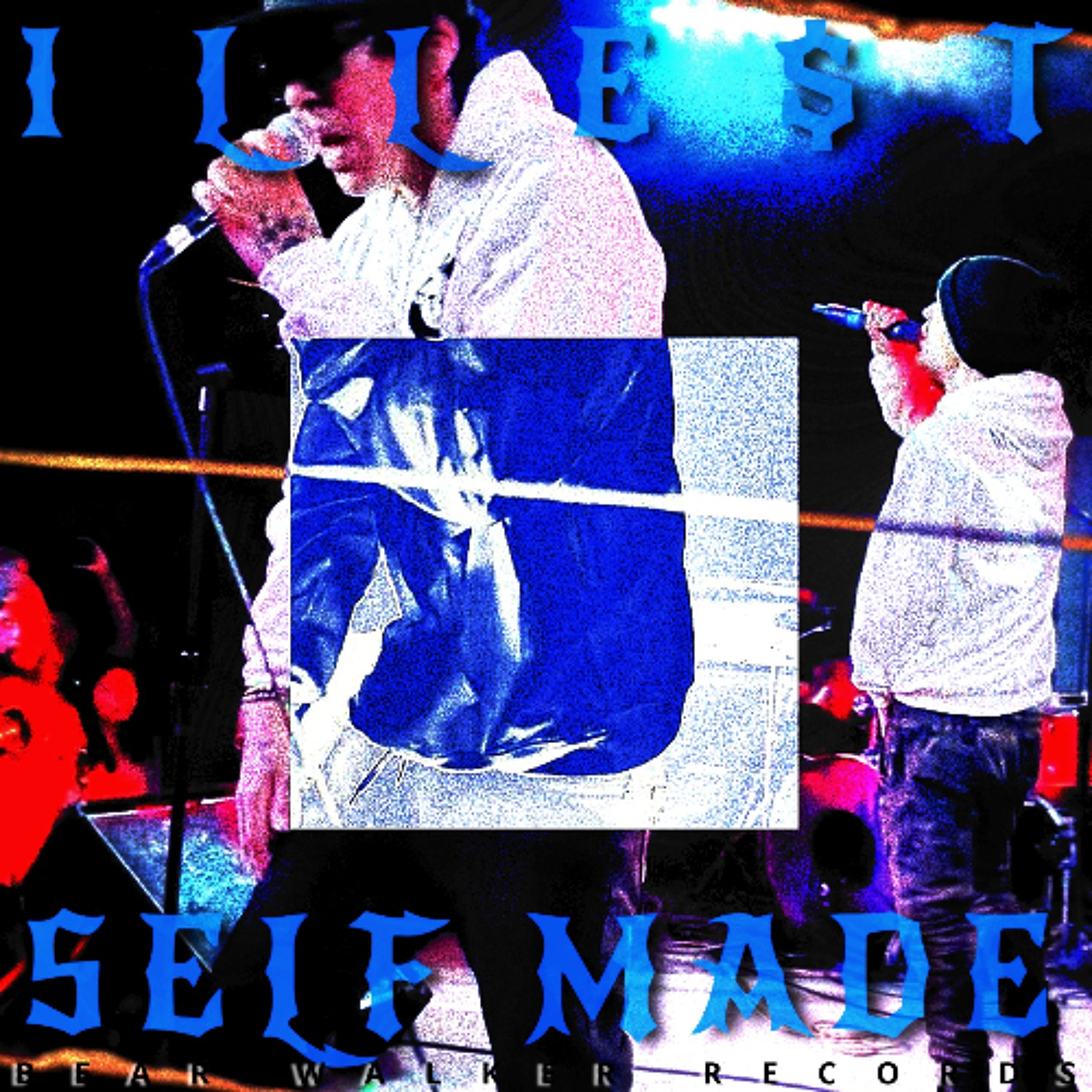 Self Made episode artwork