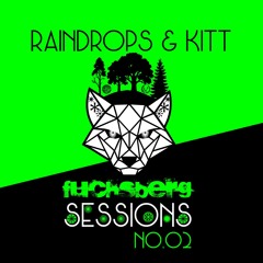 10 Raindrops KITT Fuchsberg Session no02 POTTWURST DIE PottCats