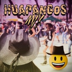 HUAPANGO PA BAILAR MIX