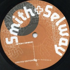 Christian Smith & John Selway - Let Your Body Rock [Tronic]