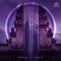 Orenda - Temple EP