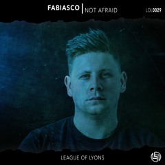 Fabiasco - Not Afraid (Radio Edit)