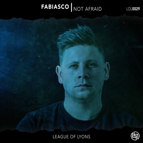 Fabiasco - Not Afraid (Radio Edit)