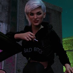 Grace Mesa - Contrarian