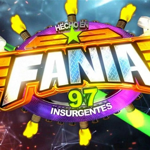 Picaflor Sonido Fania 97 2020 By Cumbia Sonidera 2021