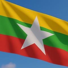 Myanmar 🥇 - Swarr Nay