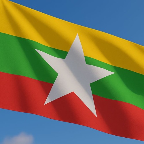 Myanmar 🥇 - Swarr Nay