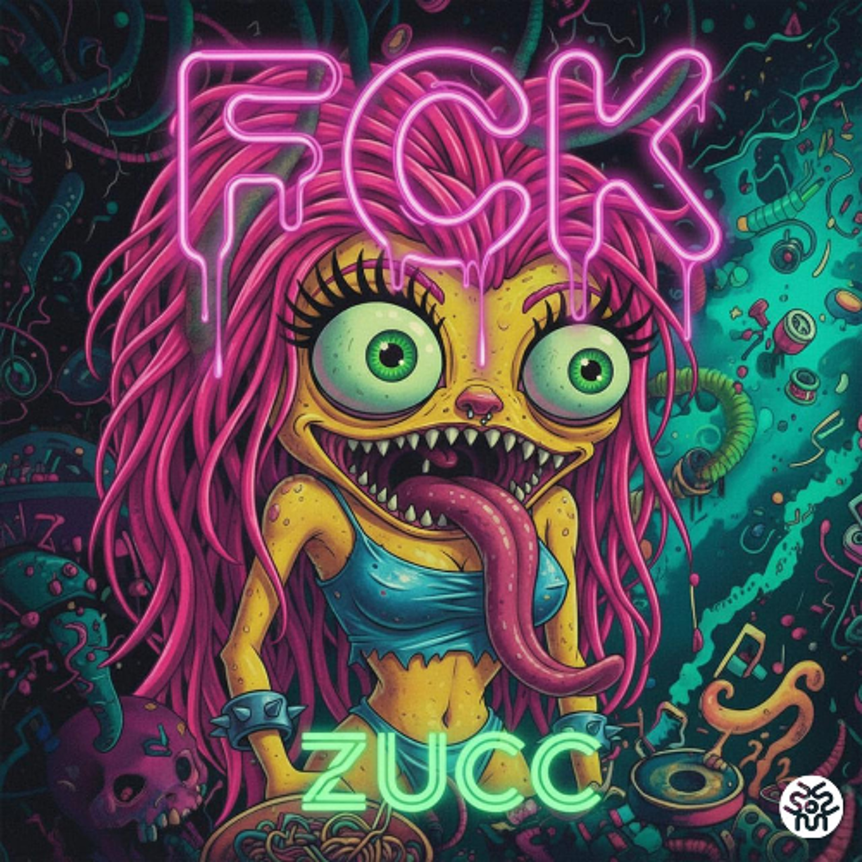 ZUCC - F*CK (Original Mix) | FREE DOWNLOAD episode artwork