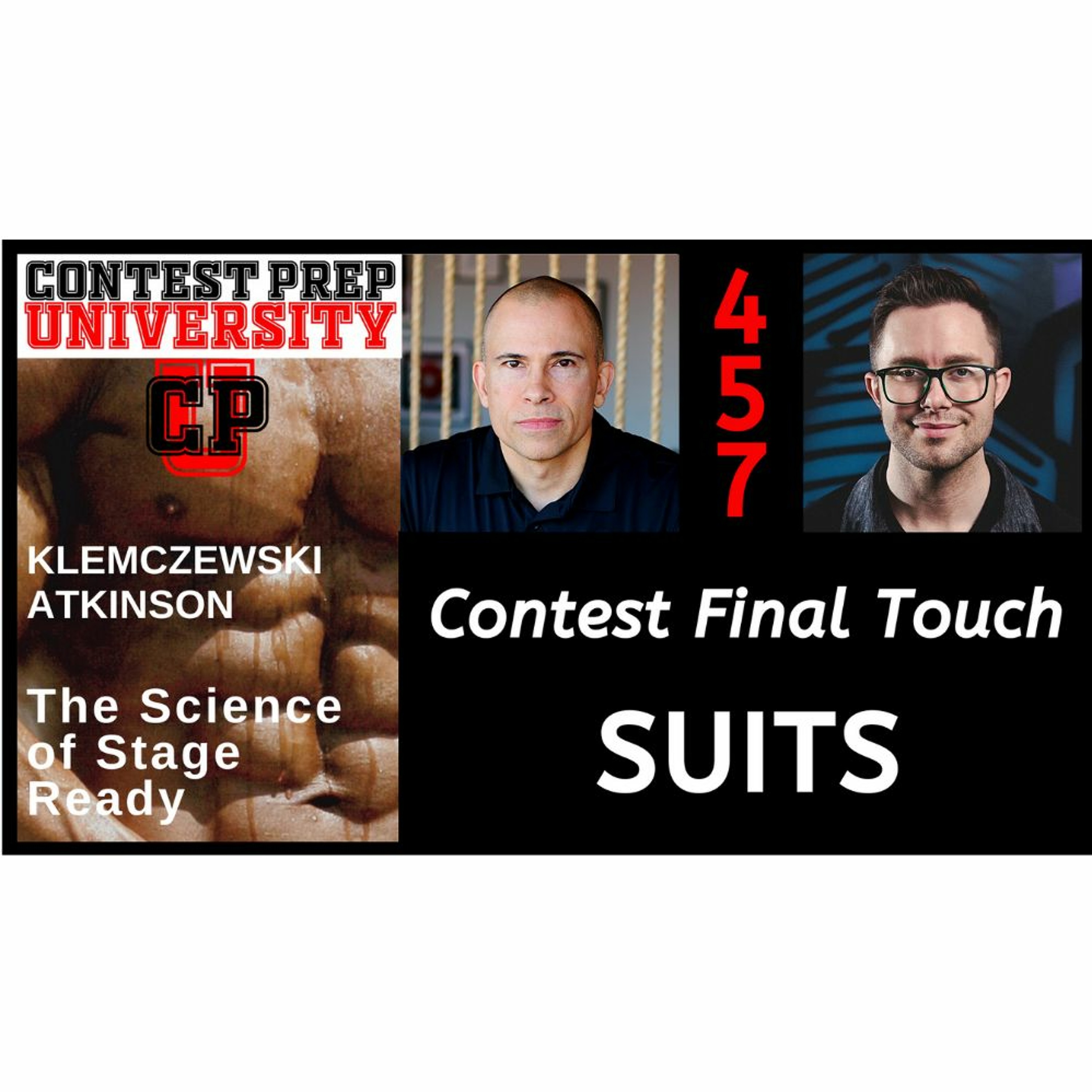 The Diet Doc Podcasts