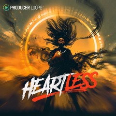 Producer Loops - Heartless