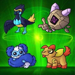 Pokémon Uranium - Battle! (VS. Wild Pokémon) TRX (Supercharged Symphonic Arrangement)