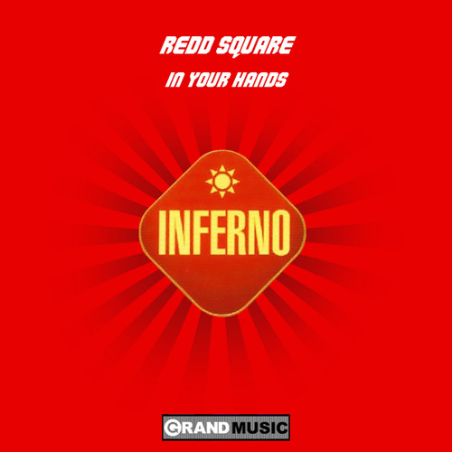 In Your Hands (Original Mix) [feat. Tiff Lacey]