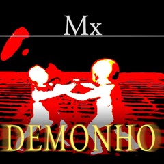 Beat de lutar com os próprio demonho