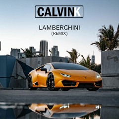 Lamberghini CK Remix
