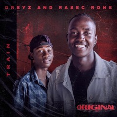 Dreyz x Rijo - TRAIN (By Fill Studio Moz)